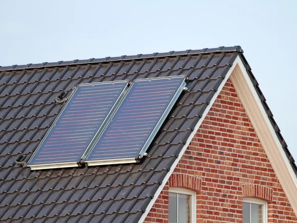 Solar- & HiTemp-Isolierung: Hitzebeständige Dämmung für Solarthermie und PV