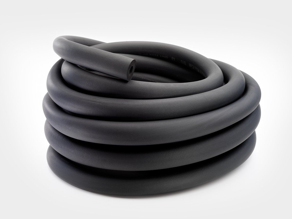 EPDM-Kautschuk-Isolierung: Hochtemperatur-Schutz für Solar & Außenbereich