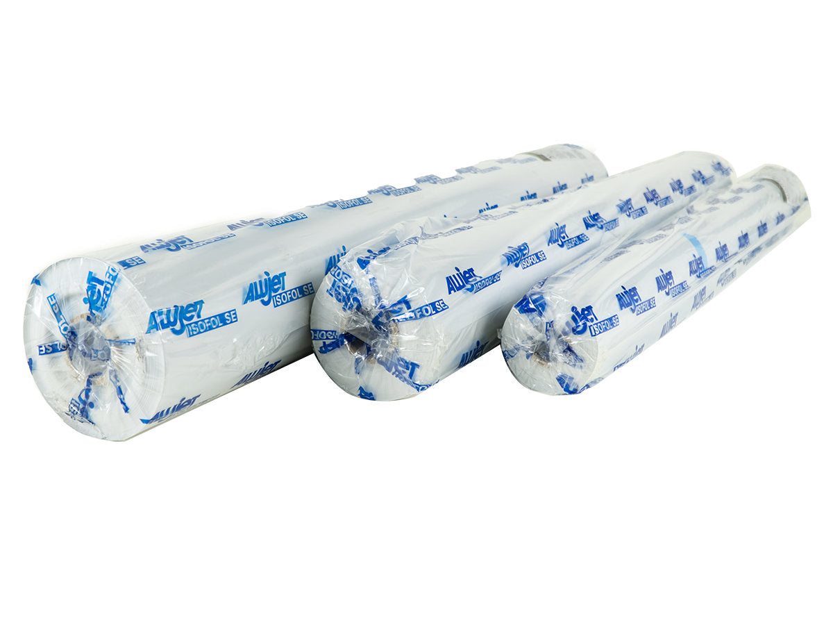 AlujetPVC-FolieSE