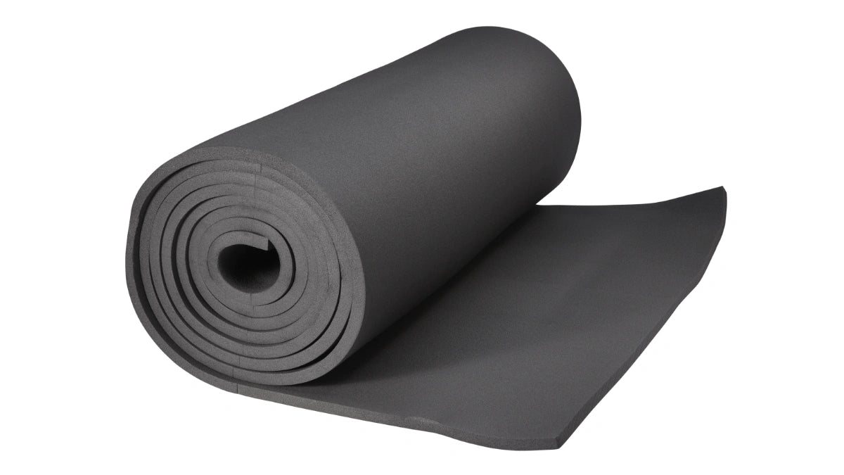 Kautschuk-Isolierung Kaiflex KK S3 nicht-klebend