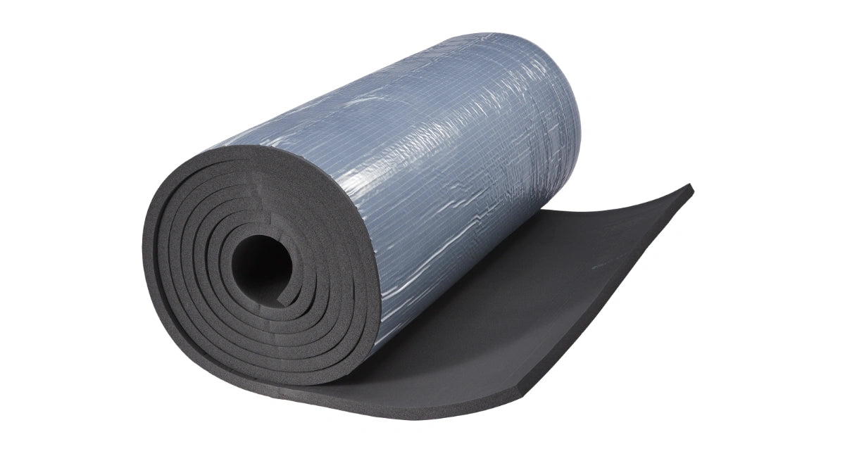 Kautschuk-Isolierung Kaiflex KK S3 selbstklebend