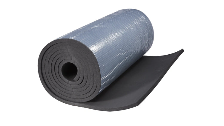 Kautschuk-Isolierung Kaiflex KK S3 selbstklebend