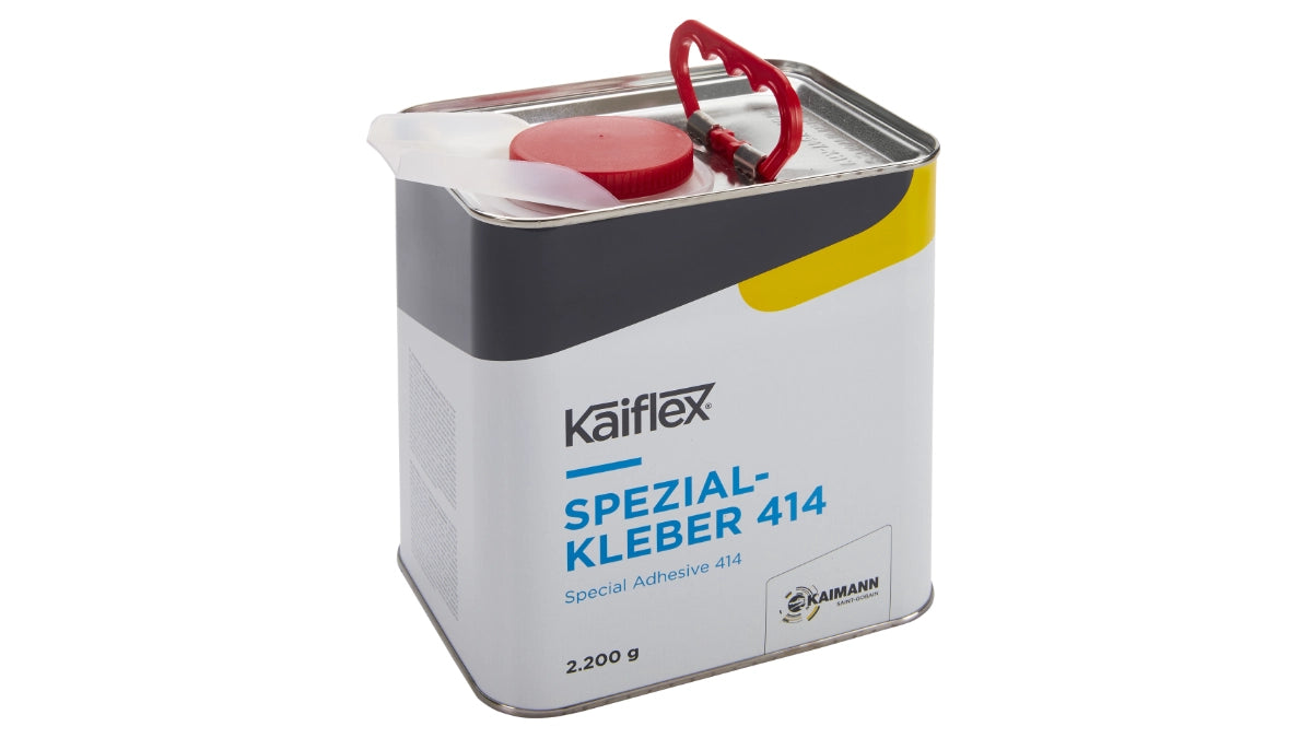 Kaiflex Spezial-Kleber 414 mit Ausgießer