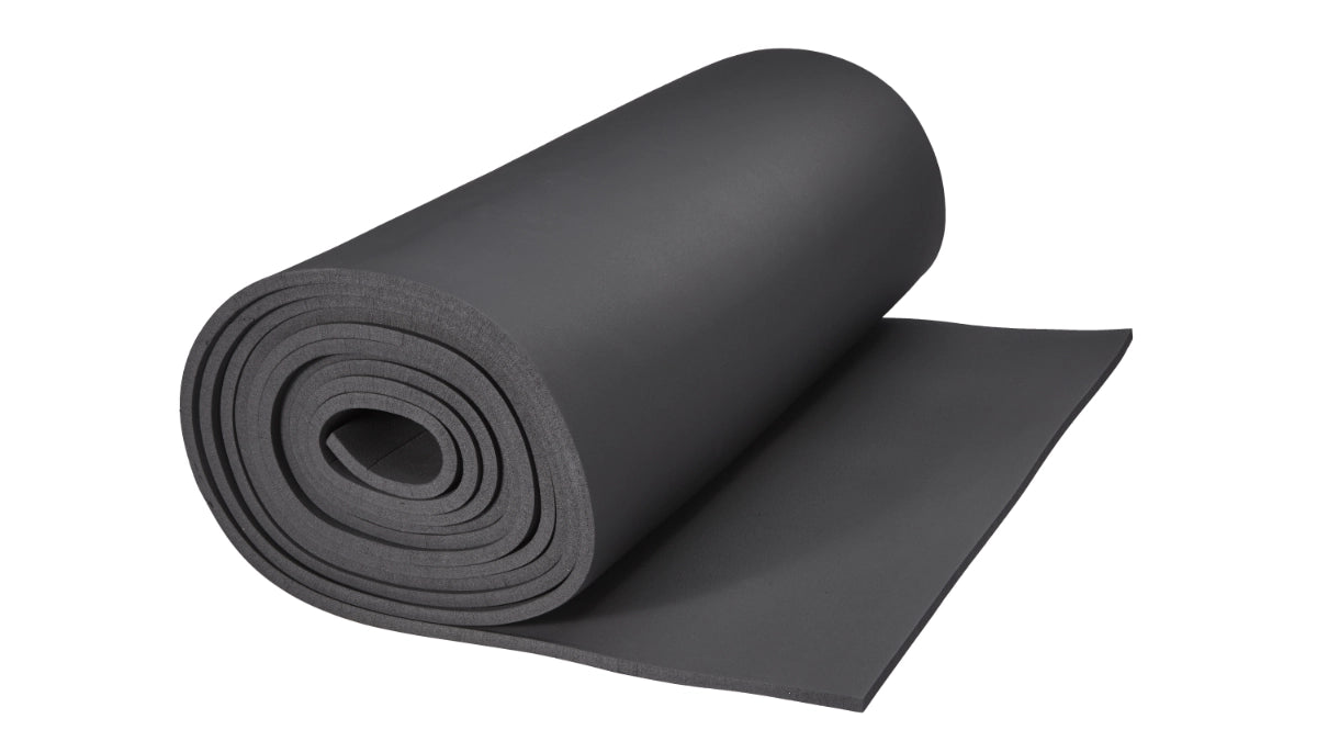 Kautschuk-Isolierung nicht-klebend K-FLEX ST 13mm