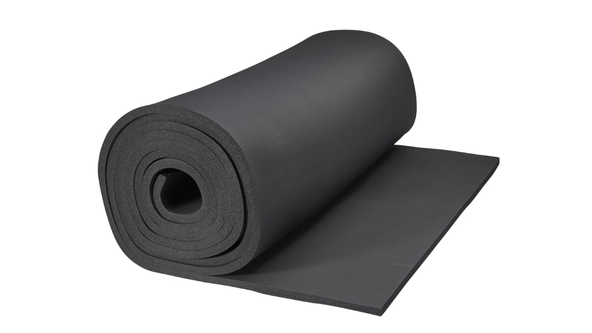 Kautschuk-Isolierung nicht-klebend K-FLEX ST 19mm
