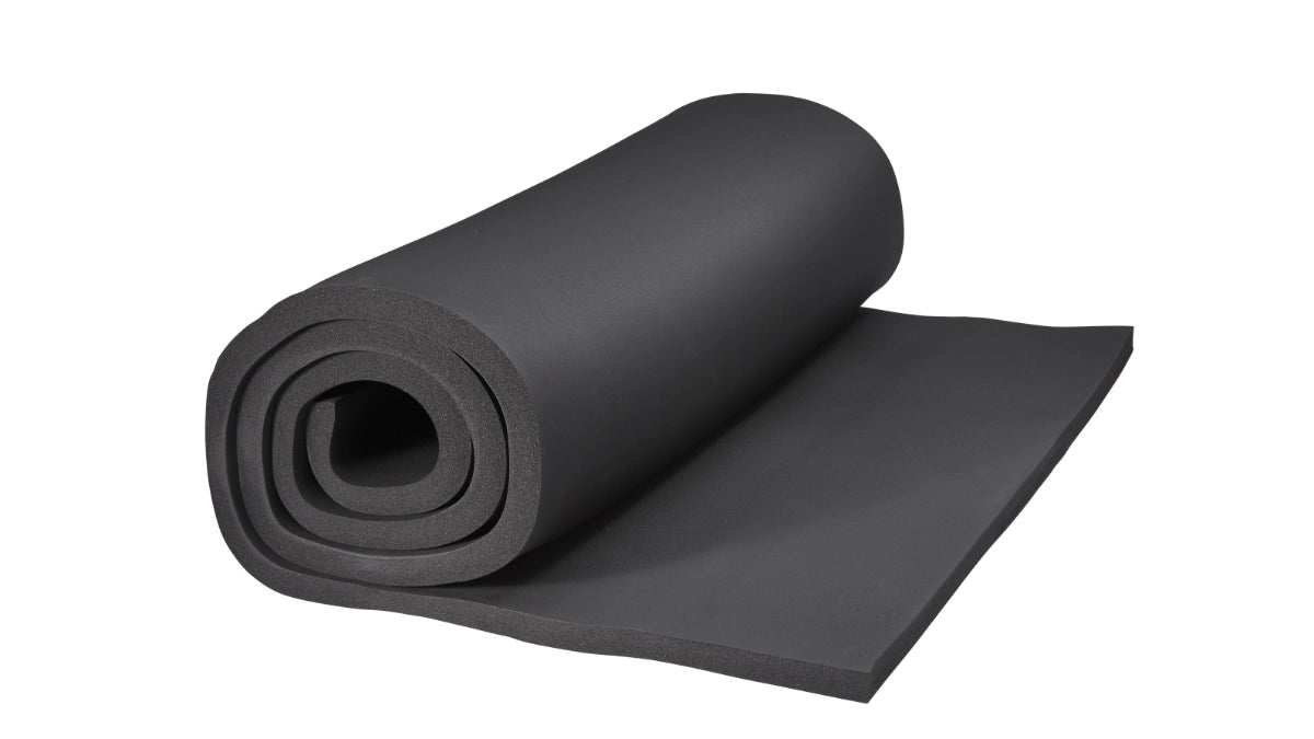 Kautschuk-Isolierung nicht-klebend K-FLEX ST 32mm
