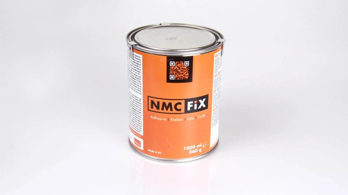 Universalkleber PE & Kautschuk NMC-Fix