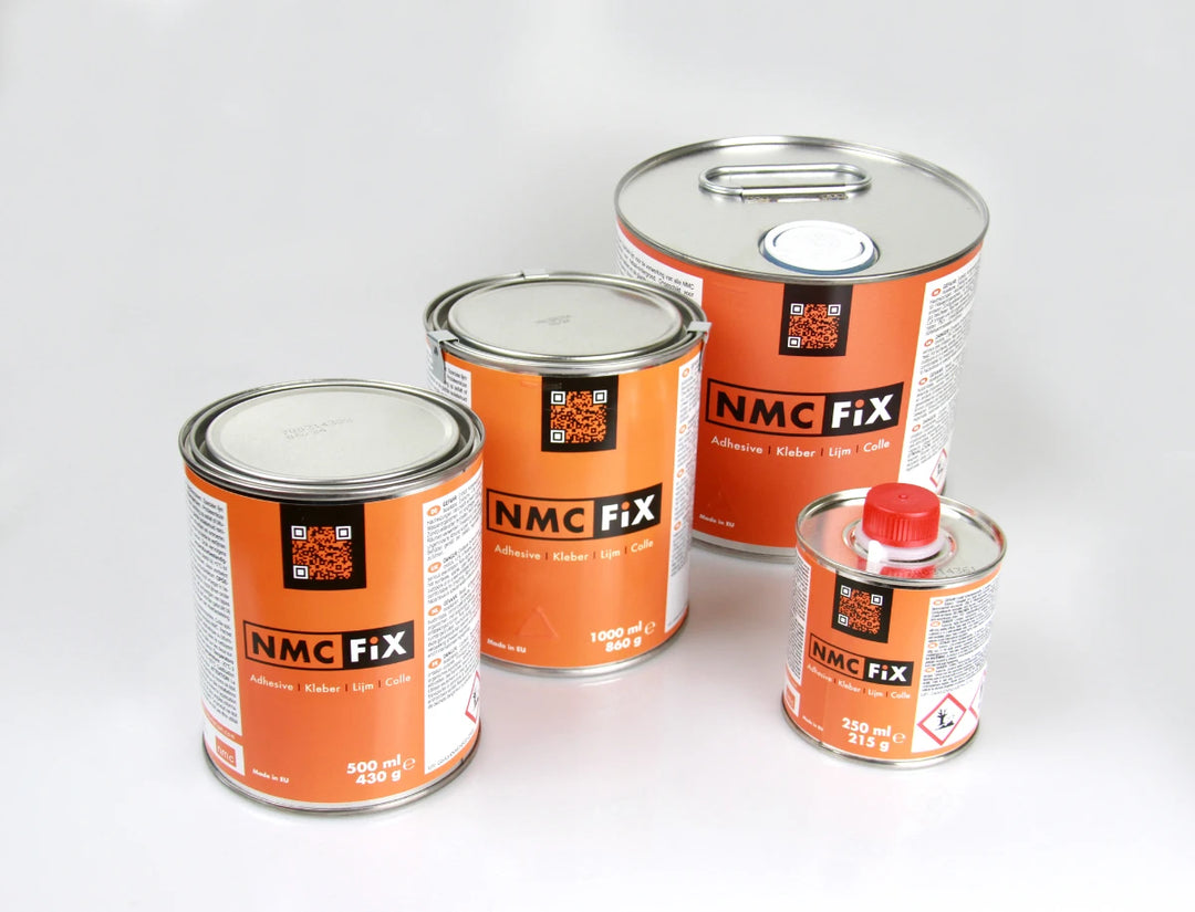 NMC Fix Kleber