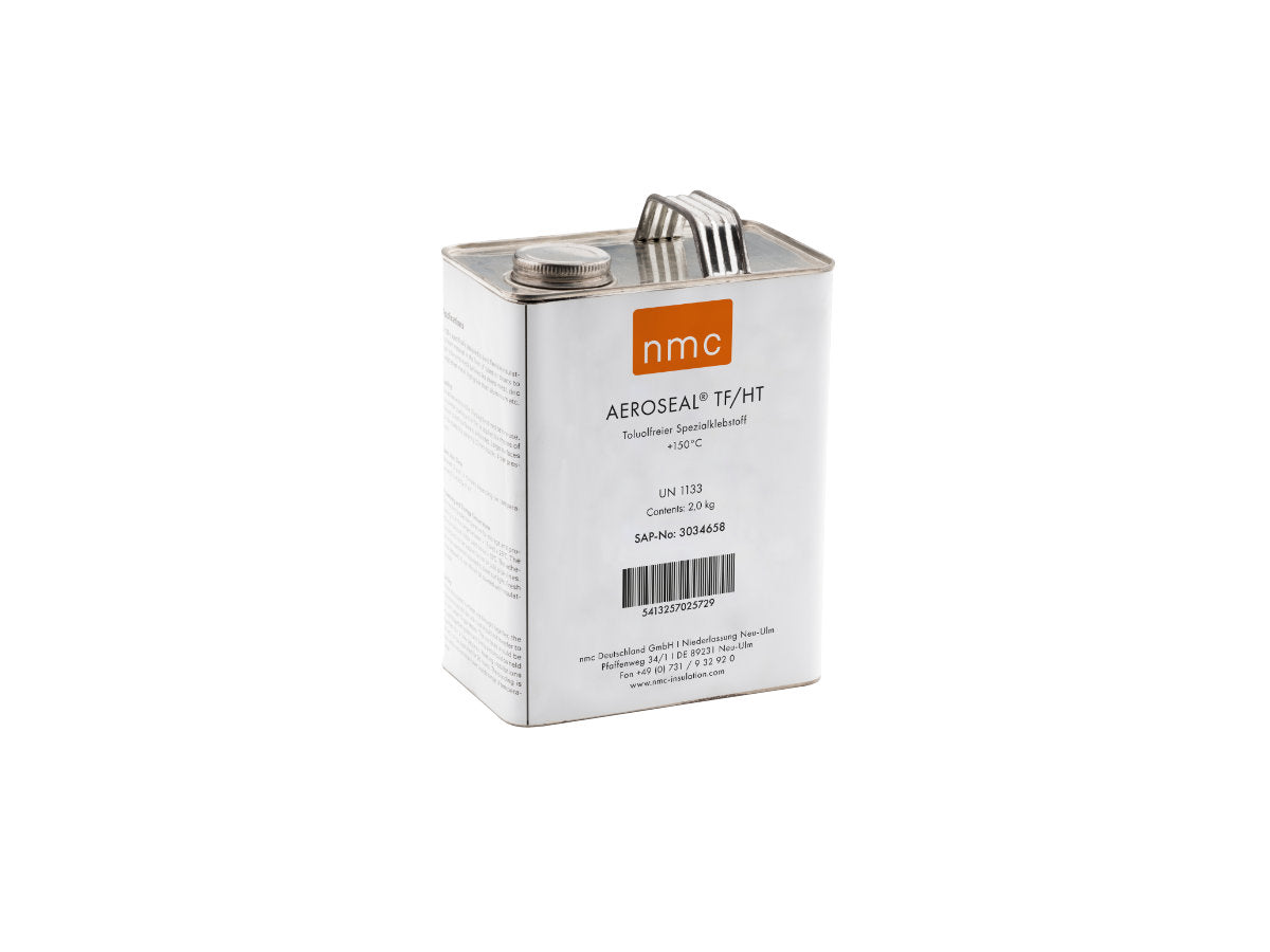 MNC Aeroseal TF HT Kleber 2kg
