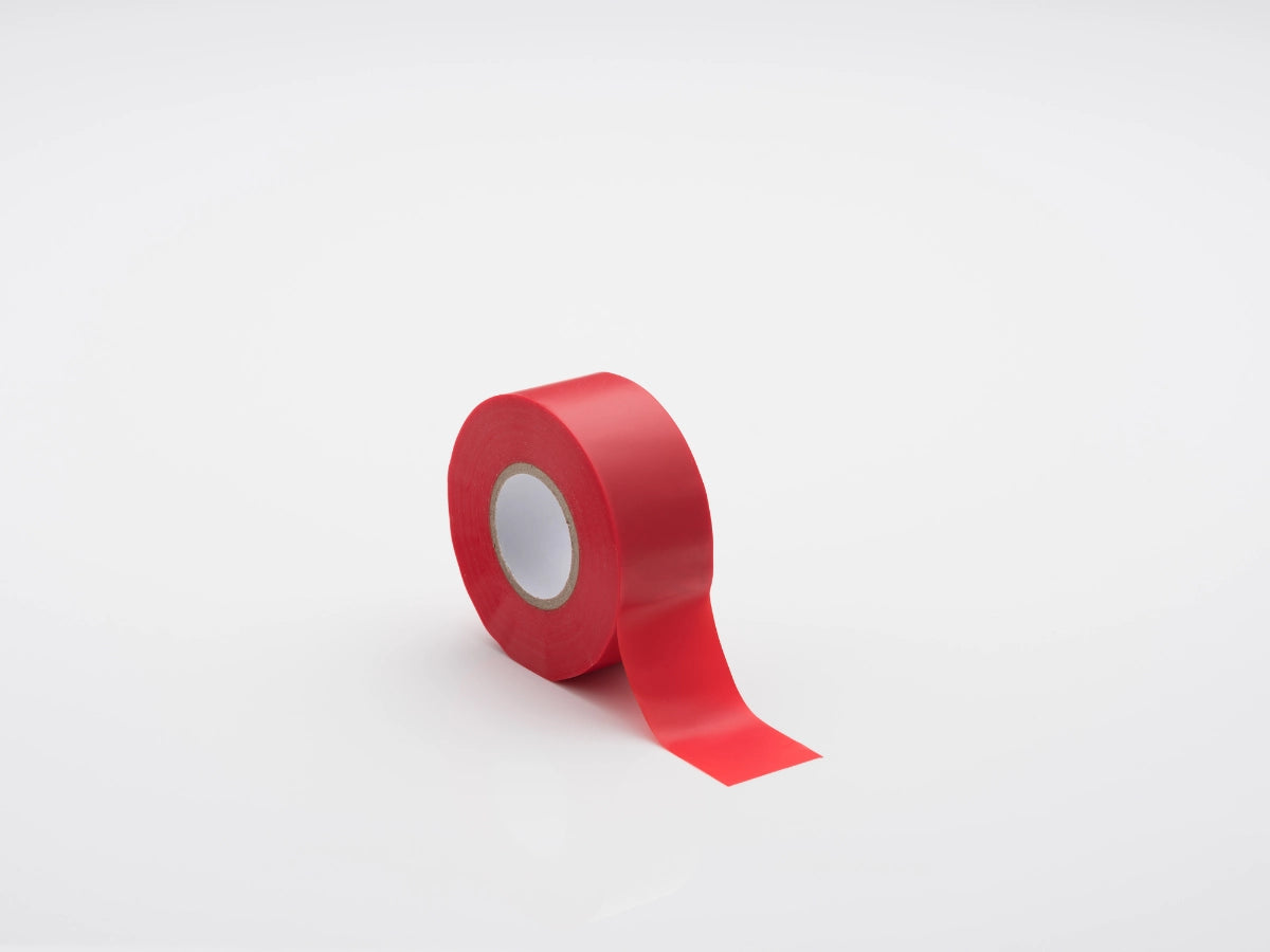 NMC Climaflex Tape PVC rot