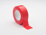 NMC Gewebe-Klebeband rot