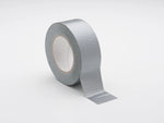 NMC Climaflex Gewebe-Klebeband Grau