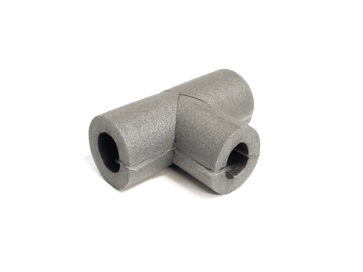 NMC Climatube easy T-Stück