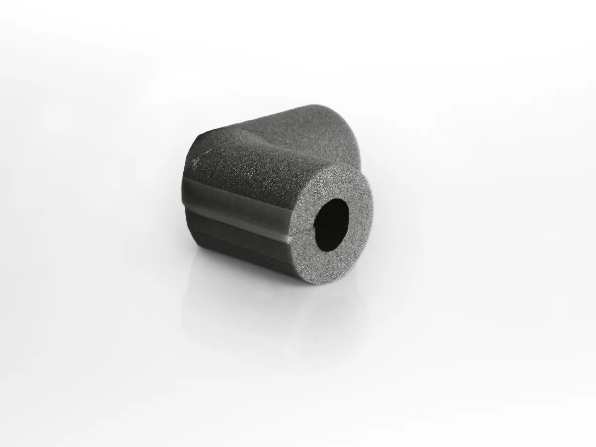 NMC Climatube easy Bogen 90°