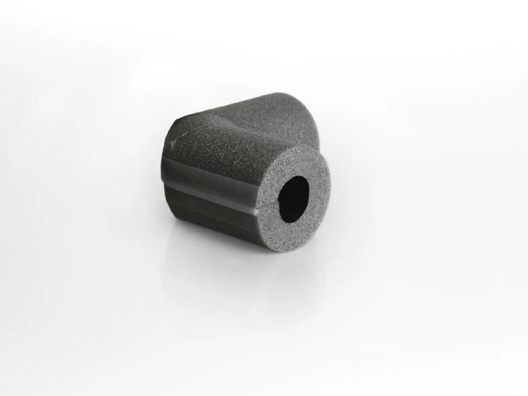 NMC Climatube easy Bogen 90°