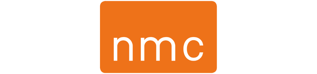 NMC Logo