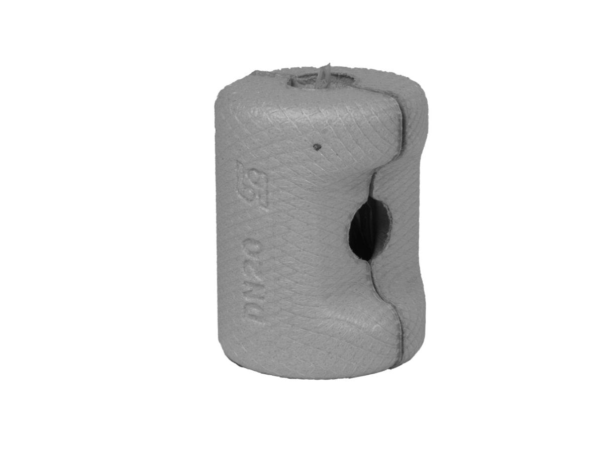 Sebald PE-Weichschaum DN20