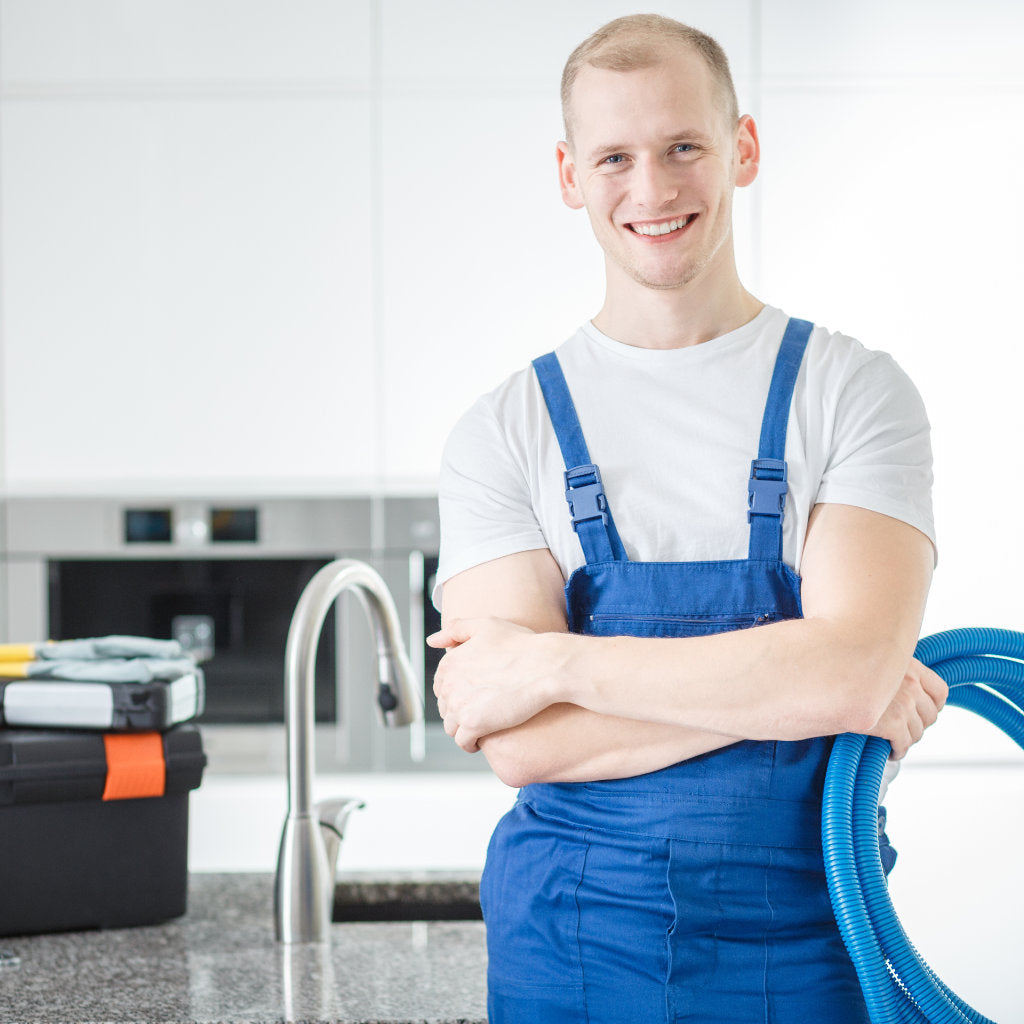 TDH Sanitär Service und Beratung