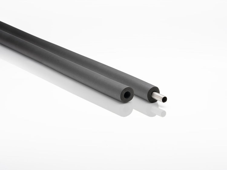 Aeroflex HT Kautschuk-Rohrisolierung