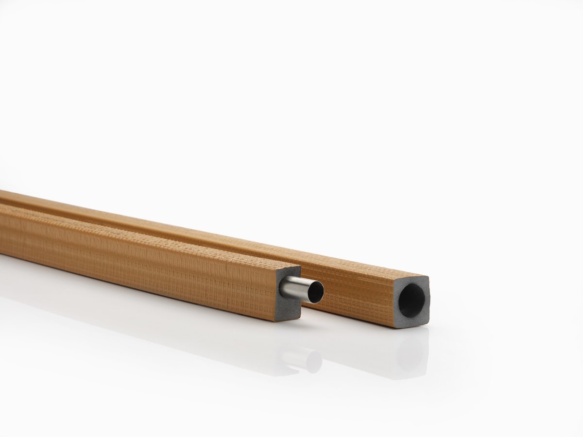 NMC Climaflex naturefoam exzentro