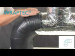 Rohrummantelung WrapTec
