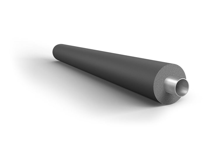 Kautschuk-Rohrisolierung Kaiflex HT