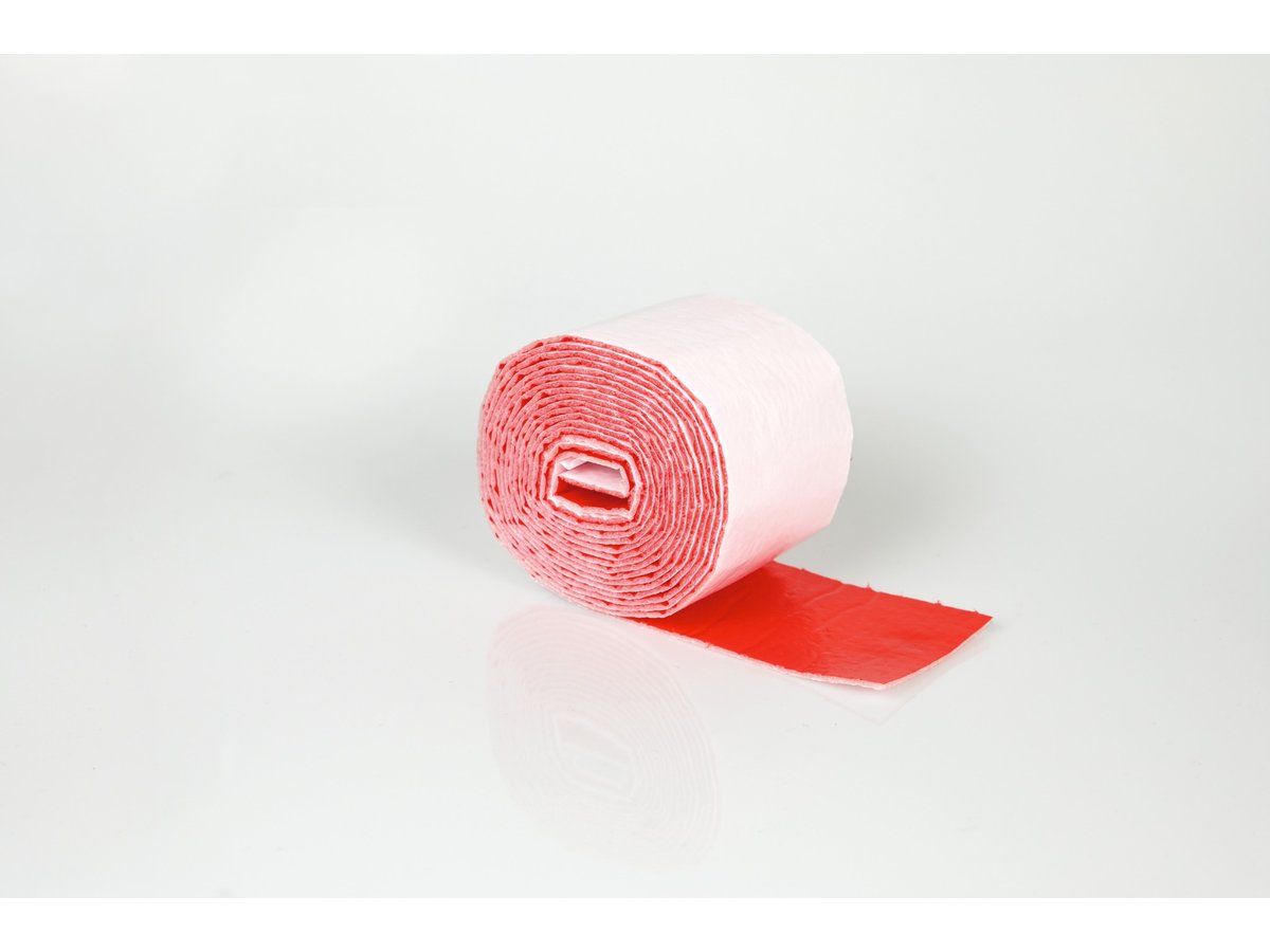 NMC PE-Wickelstreifen selbstklebend